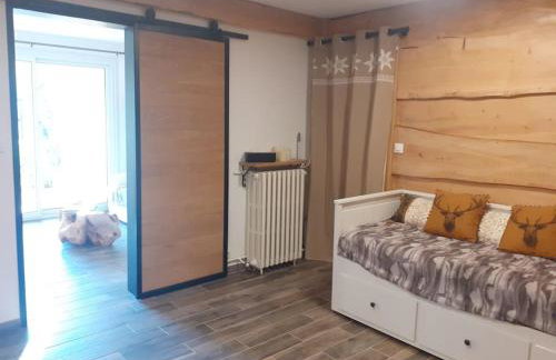 Gite du Prinas - Foto 17