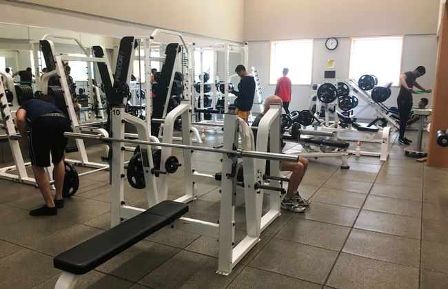 Altitude Suites on Yonge - Foto 66