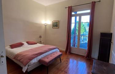 Villa Joli Bois - Foto 11