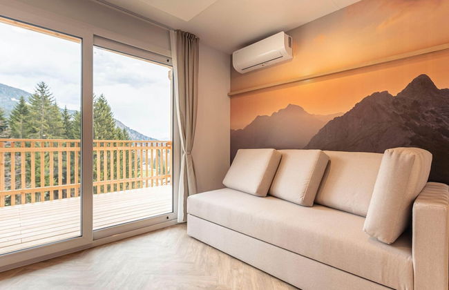 Beautiful Tree House in the Gailtal Valley - Foto 4