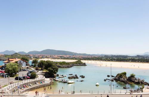 Apartamentos Playa De Los Barcos - Foto 3