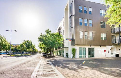 Blueground North Burnet pool nr Balcones Park ATX-351 - Foto 43