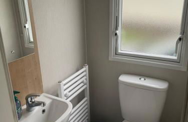 Holiday Home at Cherry Tree Holiday Park 738 - Foto 12