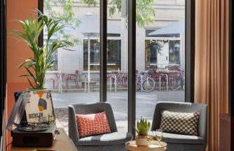 Stay KooooK Leipzig City – Online Check In - Foto 86