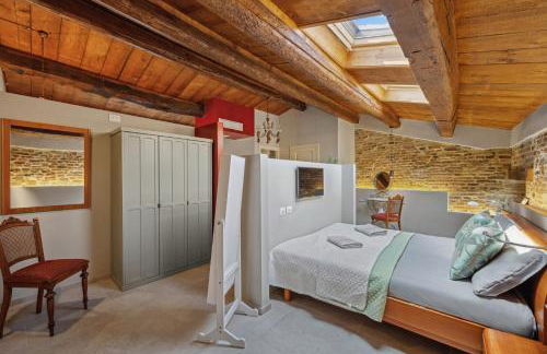 Stadthaus Felix Convivium - Photo 59