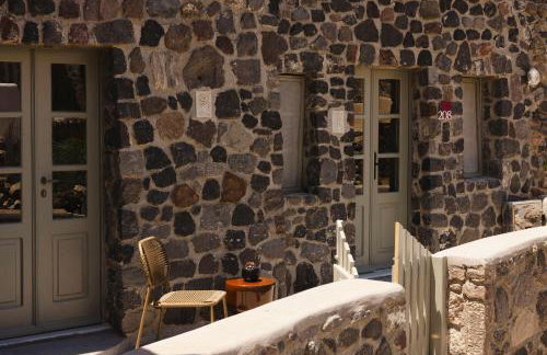 Neema Maison Santorini - Adults Only - Photo 22