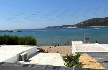 Lemonia Rooms 3 - Foto 2