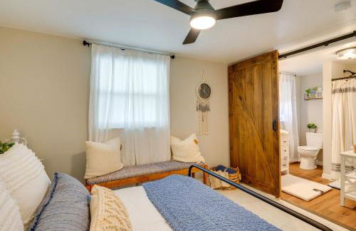 Great Stargazing! Waterfront Punta Gorda Gem - Foto 16