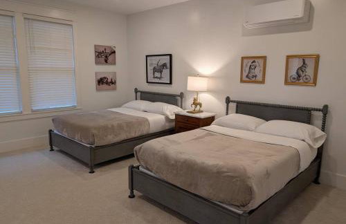 Parkway House Goshen Bed And Breakfast Suite 2 - Foto 13