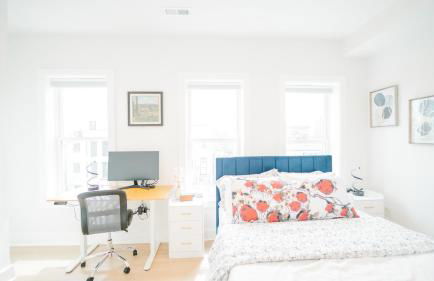 Stylish 4BR Home Near Columbia Heights & Rooftop - Foto 33