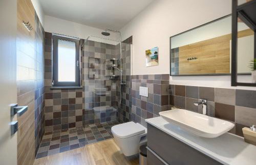 Villa SCALA Pomer-Medulin SEA VIEW - Foto 79