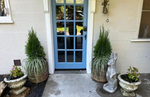 City Cottage on Main Street In North GA - Foto 43