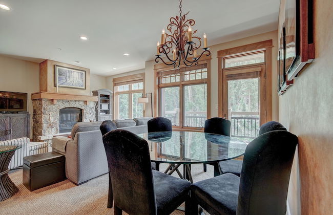 Timbers and Lone Eagle by Keystone Resort - Foto 68