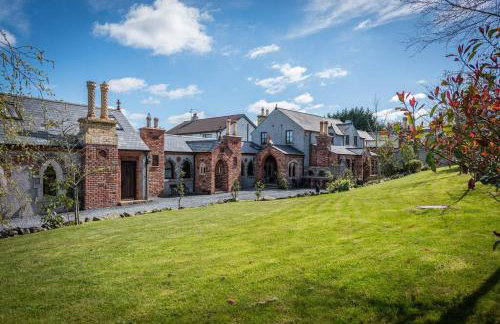 Heathfield Hall, Hillsborough - The Coach House - Foto 1