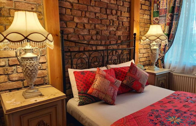 Baran Apart - Foto 13