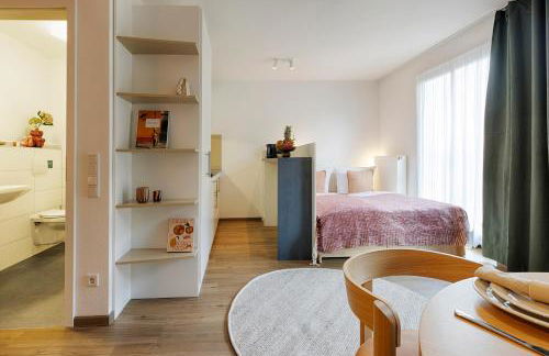 homie stay am ring - kostenlose Tiefgarage - Foto 20