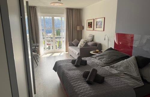 Gemütliche Ferienwohnung mit Blick auf die Donau - Foto 2