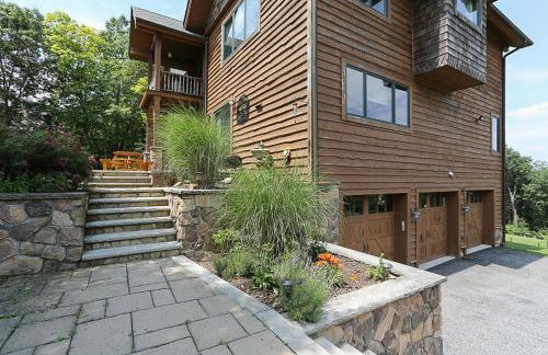 Peaceful Mountian Oasis Firepit, Hot Tub, Sauna! - Foto 43