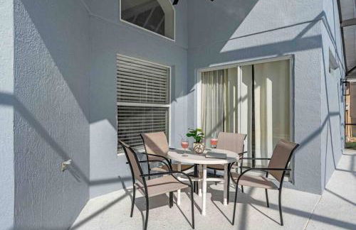 The Ritz Vacation, Heated Pool, Close 2 Disney - Photo 10