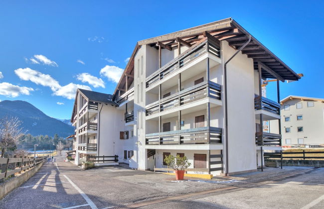 Cavalese few min From ski a25 - Foto 26