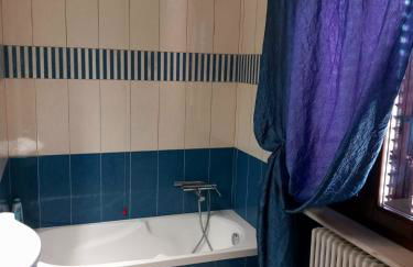 Casa vacanze LA TERRAZZA DEI SIBILLINI - Foto 40