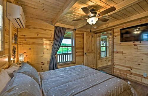 Mammoth Cave Cabin Rentals 8 - Foto 9
