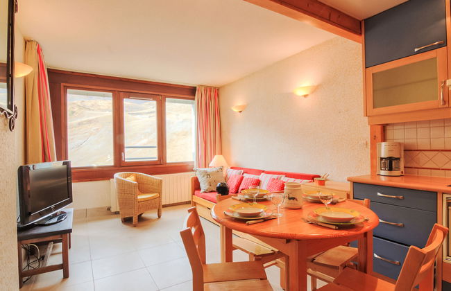 Le Curling B (Val Claret) - Foto 1