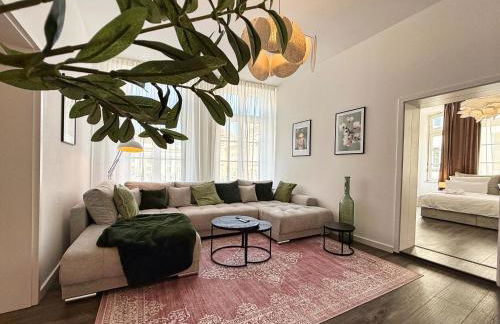 Nr 5 Gemütliches Boutique-Apartment mit Flair 130 qm #Cosiness Company25 - Foto 1