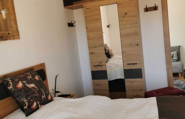 Hochwertige Ferienwohnung mit Tollem Ausblick - Foto 3