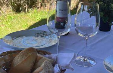 Casa El Rincón del Juncaral - Photo 20