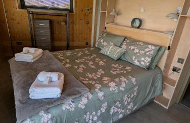 Modern Eco-Lodges near Findhorn Beach - Foto 37