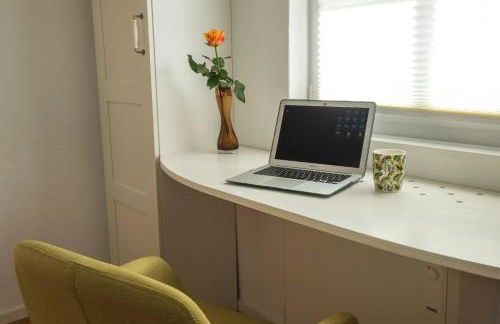 Feriendomizil "Alte Post" II - Foto 16