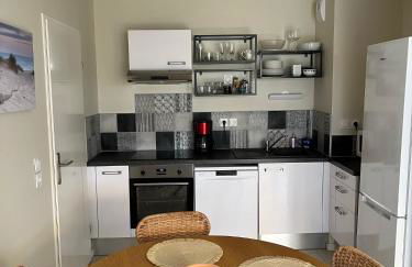 Appartement calme et cosy à Andernos-Les-Bains - Foto 9