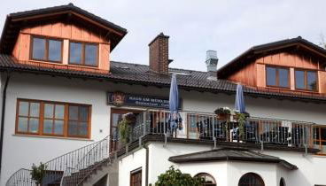 Haus am Mühlberg - Foto 2