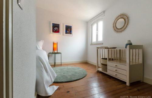 Casa do Tamariz, XIX century Beach House - Foto 21