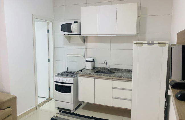 Apartamentos / Studios / Flats em São Paulo Zona Norte Tremembé - Foto 3