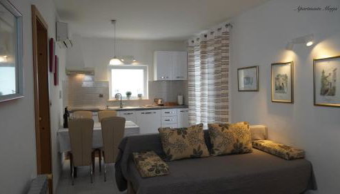 Apartments Marja - Photo 3