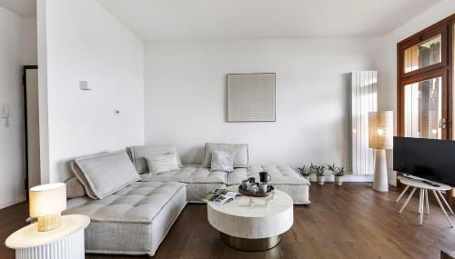 Residence Vignolo Park - Foto 5