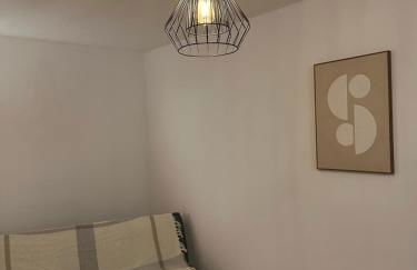 Flamingo 1 - Traumhaftes Wohnen mit Terrasse - zentral und stilvoll - Foto 17