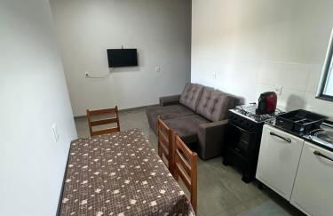 Casa garagem caminhonete exceto Dodge Ram, 2 quartos, espaço para 6 pessoas - Foto 13