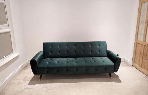 Fully-equipped flat in the city of London. - Foto 33