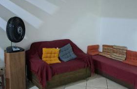 CASA DE HOSPEDAGEM FLORES PARATY 700 METROS DO CENTRO COM CAFÉ da MANHÃ - Foto 10