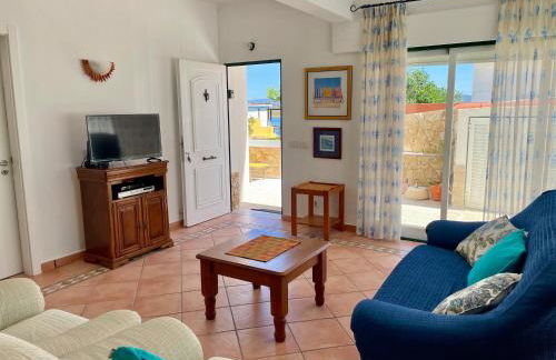 Villa Cristipaulo - Foto 4