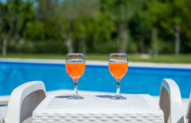 Frida Luxury Beachfront Villa - Foto 57