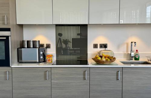 Signet Apartments - Ceres - Foto 30