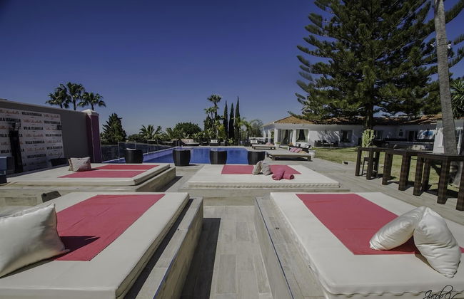 Beautiful Luxury Villa - Foto 33