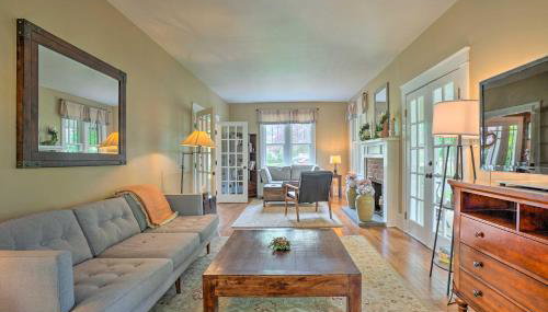 Elegant Charles Town Home Grill, Walk Dtwn! - Foto 5