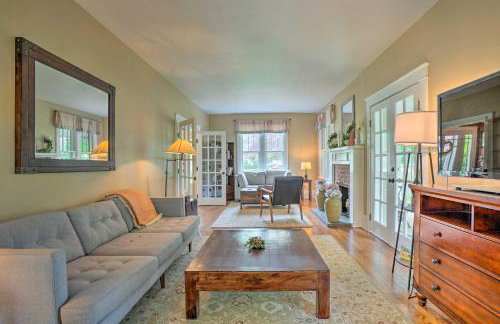 Elegant Charles Town Home Grill, Walk Dtwn! - Foto 5