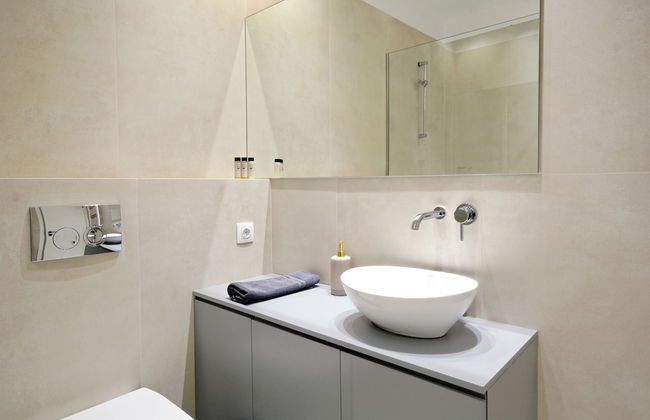 The Flirty Athens - Foto 44