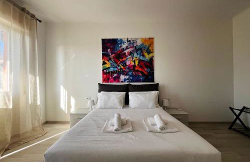 Giano Host - Vespucci - Foto 1